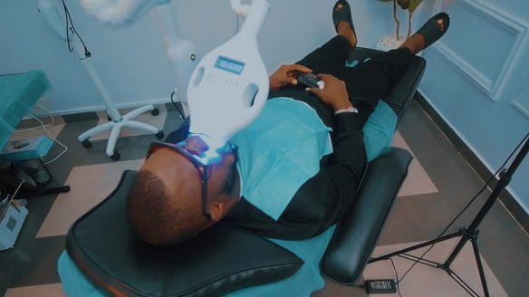 novolase laser