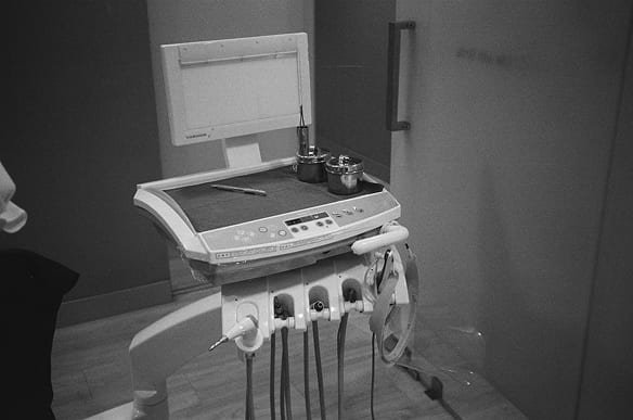 digital equip tech