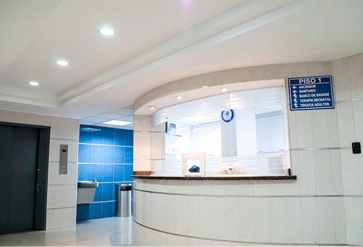 image (gardencity smiles — modern, organised clinic environment in yelahanka new town)